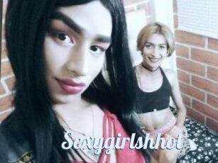 Sexygirlshhot