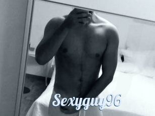 Sexyguy96