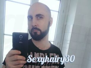 Sexyhairy30