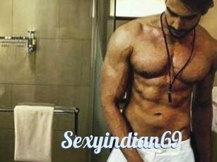 Sexyindian69