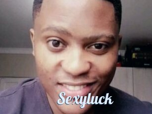 Sexyluck