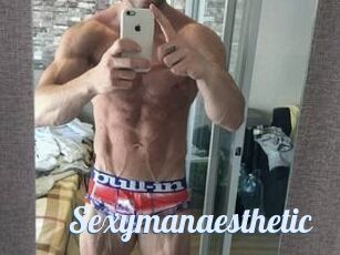 Sexymanaesthetic