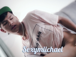 Sexymiichael