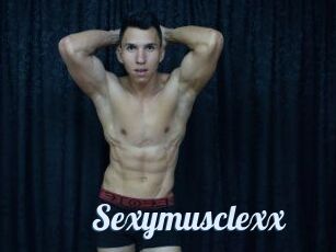 Sexymusclexx