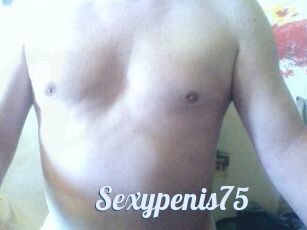 Sexypenis75