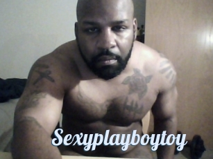 Sexyplayboytoy