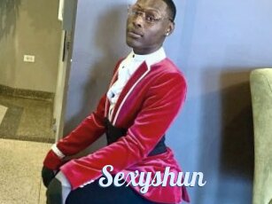 Sexyshun