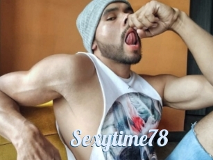 Sexytime78