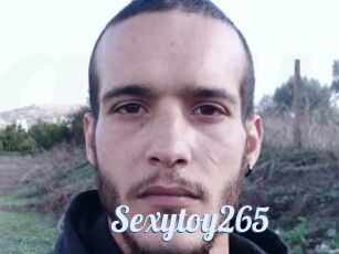 Sexytoy265