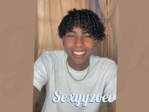 Sexyyzoee