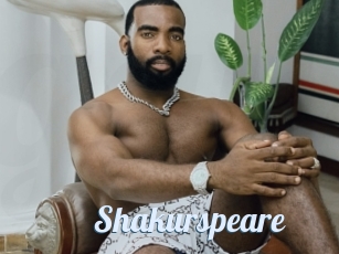 Shakurspeare