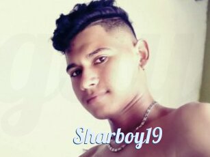 Sharboy19