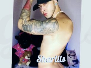 Sharliis