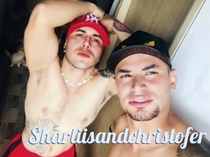 Sharliisandchristofer