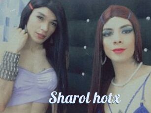 Sharol_hotx