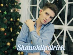 Shaunkilpatrick