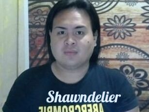Shawndelier