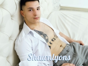 Shawnlyons