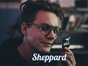 Sheppard
