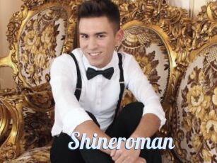 Shineroman