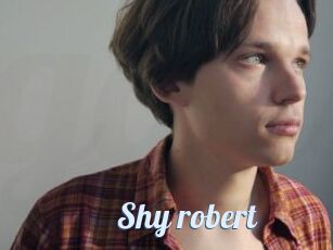 Shy_robert