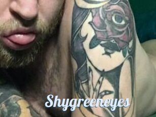 Shygreeneyes_