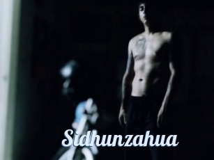 Sidhunzahua