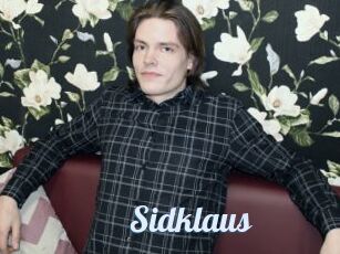 Sidklaus