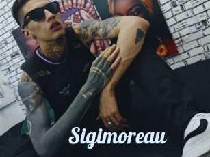 Sigimoreau