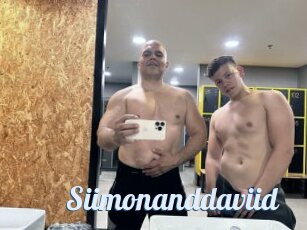 Siimonanddaviid