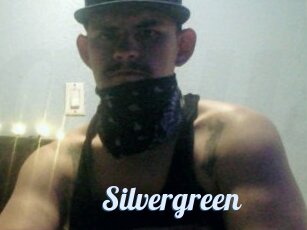 Silvergreen