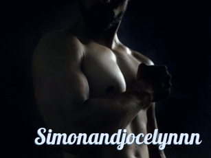 Simonandjocelynnn