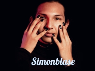Simonblase