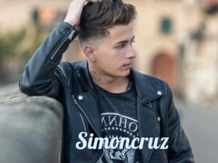 Simoncruz