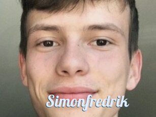 Simonfredrik