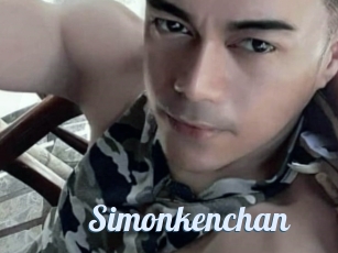 Simonkenchan