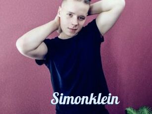 Simonklein