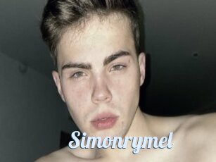 Simonrymel