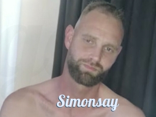 Simonsay