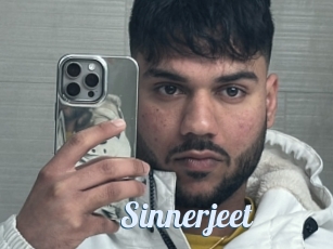 Sinnerjeet