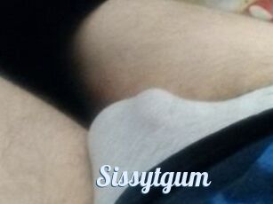 Sissytgum