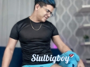 Siulbigboy