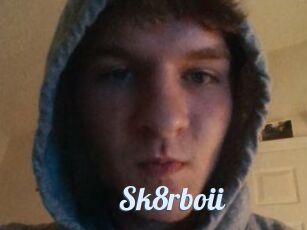 Sk8rboii