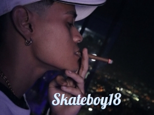 Skateboy18