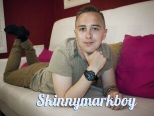 Skinnymarkboy