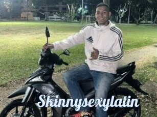 Skinnysexylatin