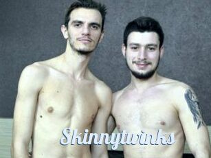 Skinnytwinks