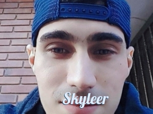 Skyleer