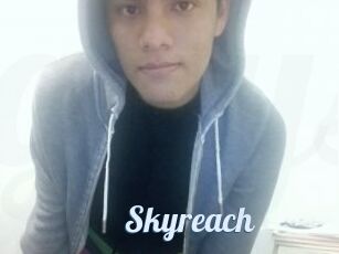 Skyreach
