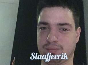 Slaafjeerik